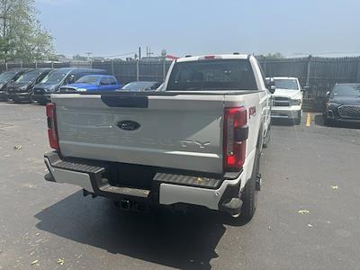 2025 Ford F-350 Super Cab SRW 4WD Pickup for sale #251569 - photo 2