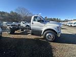 2025 Ford F-750 Regular Cab DRW 4x2, Cab Chassis for sale #25160 - photo 5