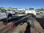 2025 Ford F-750 Regular Cab DRW 4x2, Cab Chassis for sale #25160 - photo 6