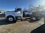 2025 Ford F-750 Regular Cab DRW 4x2, Cab Chassis for sale #25160 - photo 7