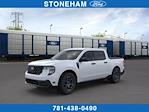 2025 Ford Maverick SuperCrew Cab AWD Pickup for sale #251603 - photo 1