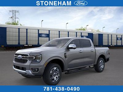 2025 Ford Ranger SuperCrew Cab 4WD Pickup for sale #251619 - photo 1