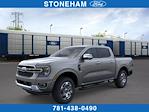 2025 Ford Ranger SuperCrew Cab 4WD Pickup for sale #251619 - photo 1