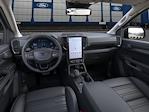2025 Ford Ranger SuperCrew Cab 4WD Pickup for sale #251619 - photo 9