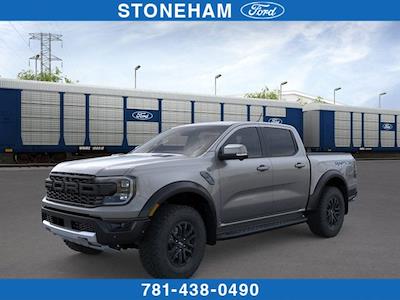 2025 Ford Ranger SuperCrew Cab 4WD Pickup for sale #251630 - photo 1