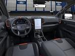 2025 Ford Ranger SuperCrew Cab 4WD Pickup for sale #251630 - photo 9