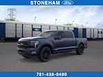 2025 Ford F-150 SuperCrew Cab 4WD Pickup for sale #251635 - photo 1