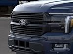 2025 Ford F-150 SuperCrew Cab 4WD Pickup for sale #251635 - photo 17