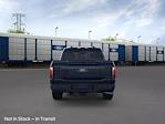 2025 Ford F-150 SuperCrew Cab 4WD Pickup for sale #251635 - photo 5