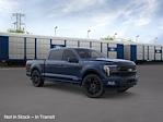 2025 Ford F-150 SuperCrew Cab 4WD Pickup for sale #251635 - photo 7