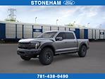 2025 Ford F-150 SuperCrew Cab 4WD Pickup for sale #251636 - photo 1