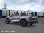 2025 Ford F-150 SuperCrew Cab 4WD Pickup for sale #251636 - photo 2