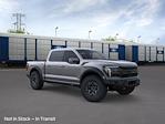 2025 Ford F-150 SuperCrew Cab 4WD Pickup for sale #251636 - photo 7