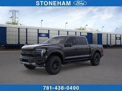 2025 Ford F-150 SuperCrew Cab 4WD Pickup for sale #251637 - photo 1