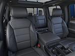 2025 Ford F-150 SuperCrew Cab 4WD Pickup for sale #251637 - photo 9