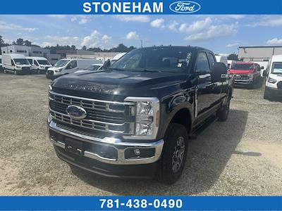 2025 Ford F-350 Super Cab SRW 4WD Pickup for sale #251642 - photo 1