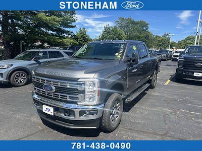 2025 Ford F-350 Crew Cab SRW 4WD Pickup for sale #251645 - photo 1