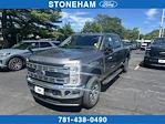 2025 Ford F-350 Crew Cab SRW 4WD Pickup for sale #251645 - photo 1