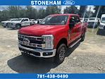 New 2025 Ford F-350 XLT Crew Cab 4WD SRW Pickup for sale #251646 - photo 1