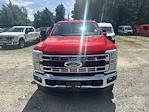 New 2025 Ford F-350 XLT Crew Cab 4WD SRW Pickup for sale #251646 - photo 3