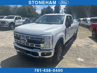 2025 Ford F-350 Super Cab SRW 4WD Pickup for sale #251647 - photo 1