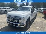 2025 Ford F-350 Super Cab SRW 4WD Pickup for sale #251647 - photo 1