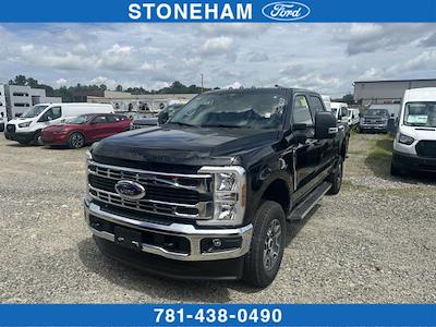 2025 Ford F-350 Crew Cab SRW 4WD Pickup for sale #251653 - photo 1