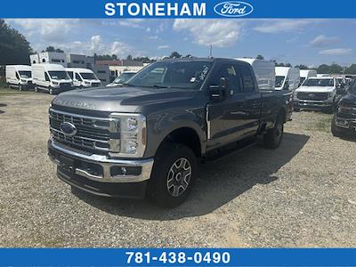 2025 Ford F-350 Super Cab SRW 4WD Pickup for sale #251654 - photo 1