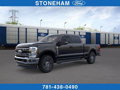 2025 Ford F-350 Crew Cab SRW 4WD Pickup for sale #251657 - photo 1