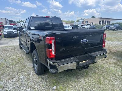New 2025 Ford F-350 XLT Crew Cab 4WD SRW Pickup for sale #251657 - photo 2