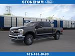 2025 Ford F-350 Crew Cab SRW 4WD Pickup for sale #251657 - photo 1