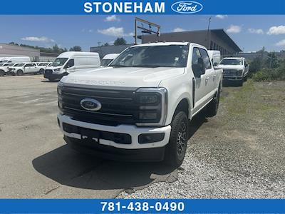 2025 Ford F-350 Crew Cab SRW 4WD Pickup for sale #251663 - photo 1