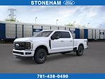 2025 Ford F-350 Crew Cab SRW 4WD Pickup for sale #251663 - photo 1