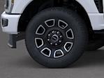 2025 Ford F-350 Crew Cab SRW 4WD Pickup for sale #251663 - photo 19