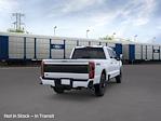 2025 Ford F-350 Crew Cab SRW 4WD Pickup for sale #251663 - photo 8