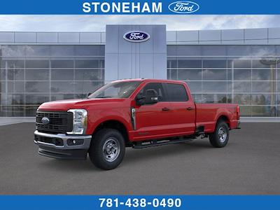 2025 Ford F-350 Crew Cab SRW 4WD Pickup for sale #251669 - photo 1