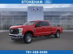 2025 Ford F-350 Crew Cab SRW 4WD Pickup for sale #251669 - photo 1