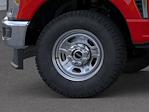 2025 Ford F-350 Crew Cab SRW 4WD Pickup for sale #251669 - photo 19