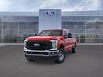 2025 Ford F-350 Crew Cab SRW 4WD Pickup for sale #251669 - photo 2