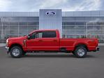 2025 Ford F-350 Crew Cab SRW 4WD Pickup for sale #251669 - photo 3
