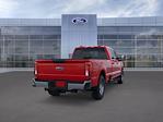 2025 Ford F-350 Crew Cab SRW 4WD Pickup for sale #251669 - photo 8