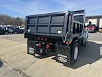New 2025 Ford F-750 Regular Cab 10' 4" Rugby Steel Dump Truck for sale #25167 - photo 6