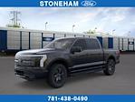 New 2025 Ford F-150 Lightning Lariat SuperCrew Cab AWD Pickup for sale #251671 - photo 1
