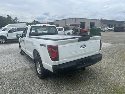 New 2025 Ford F-150 XL Regular Cab 4WD Pickup for sale #251672 - photo 2