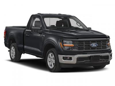 2025 Ford F-150 Regular Cab 4WD Pickup for sale #251672 - photo 1