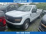 New 2025 Ford F-150 XL Regular Cab 4WD Pickup for sale #251672 - photo 1