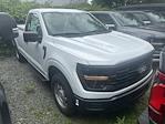New 2025 Ford F-150 XL Regular Cab 4WD Pickup for sale #251672 - photo 9