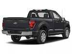 2025 Ford F-150 Regular Cab 4WD Pickup for sale #251672 - photo 2