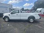 New 2025 Ford F-150 XL Regular Cab 4WD Pickup for sale #251674 - photo 8