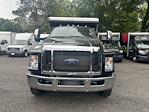 New 2025 Ford F-750 Regular Cab Dump Truck for sale #25168 - photo 3
